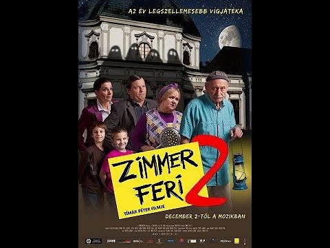 Zimmer Feri 2 – 2010 – Teljes filmek magyarul