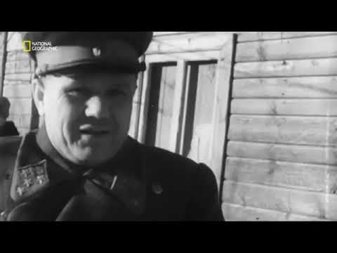 Hitler – Sztálingrád 1.rész (dokumentumfilm magyarul)