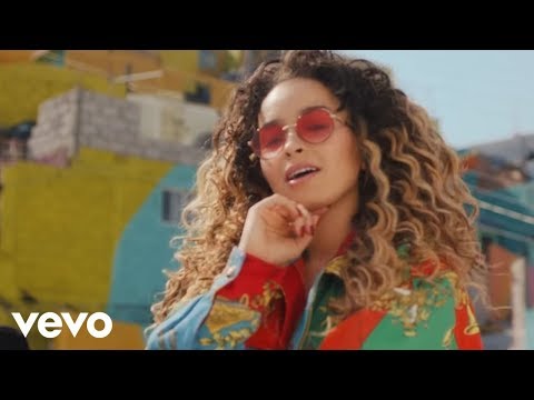 Sigala, Ella Eyre – Came Here for Love