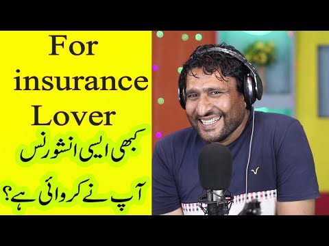 for insurance lover full funny call