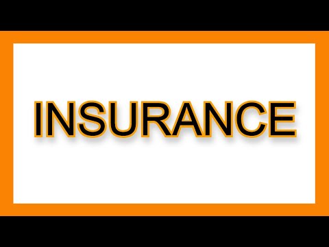 Insurance (Medicare, Medicaid, COBRA, CHIP, Payments, and Plans)