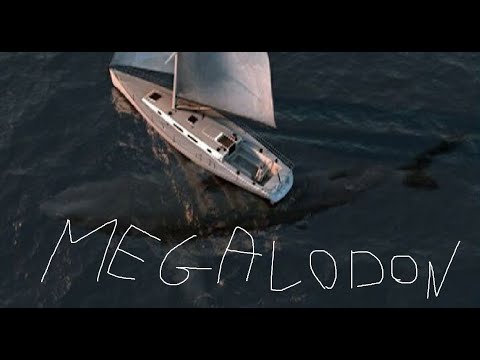 Megalodon: A gyilkos cápa – Teljes film magyarul