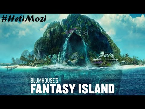 Te mit kívánnál? | A vágyak szigete (Fantasy Island) | #HetiMozi