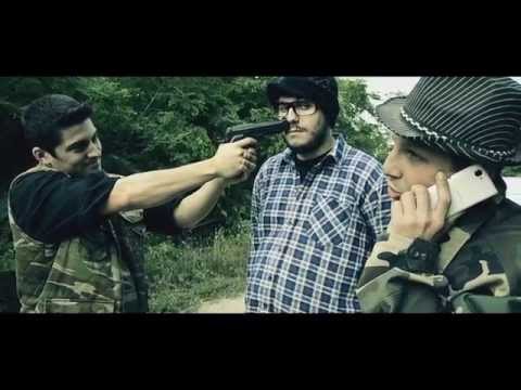 Rablótámadás (2014) a teljes film magyarul végig 18+ remastered