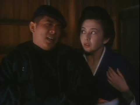 Dr. Wai, a láda szelleme hongkongi akciófilm, 87 perc, 1996 Jet Li