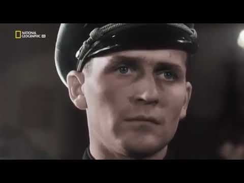 Hitler utolsó éve (dokumentumfilm magyarul)