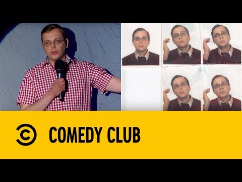 Szentes egy különleges hely | Kőhalmi Zoltán | Comedy Club