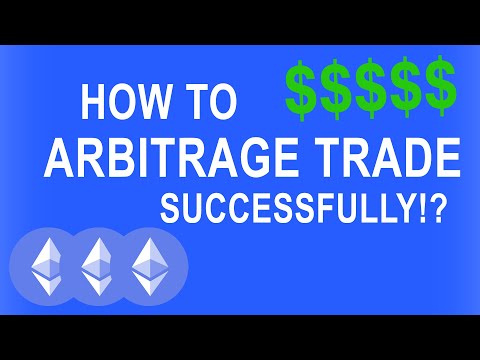 How To Arbitrage Trade with Uniswap