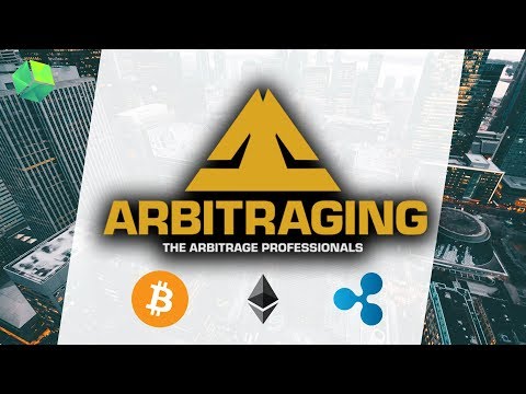 Arbitraging Review | THE BEST CRYPTO ARBITRAGE BOT?!?!