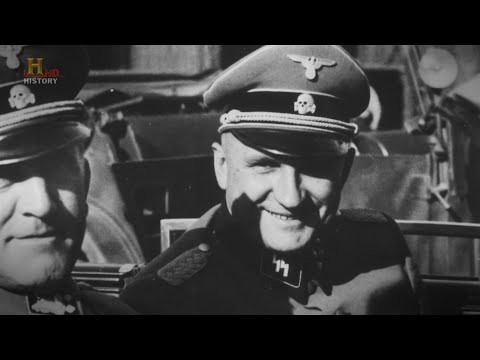 Auschwitz – Utazás a pokolba (teljes film HD) Auschwitz – journey into hell