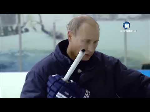 Vladimir Putin (dokumentumfilm magyarul)