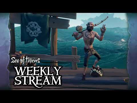 HOGY LEGYÉL PIRATE LEGEND! / Sea Of Thieves Útmutató / Magyar verzió / Tippek stb