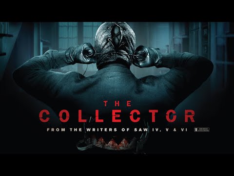 THE COLLECTOR – FULL MOVIE – BEST HOLLYWOOD HORROR