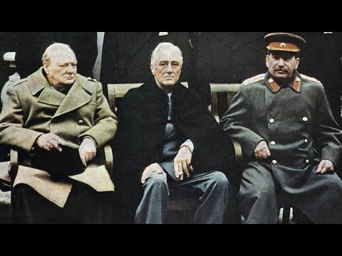 A tíz legnagyobb háborús vezető   [ HD Dokumentumfilm ]