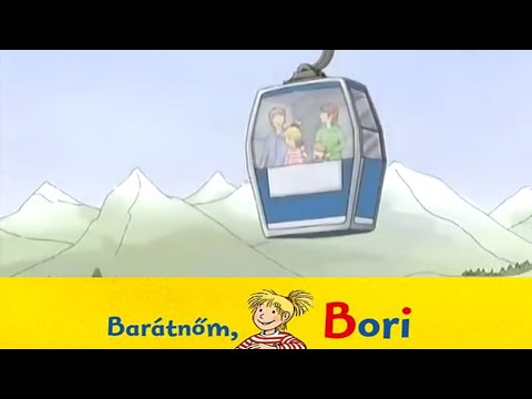 23. rész – barátom Bori 🐱🎈⚽