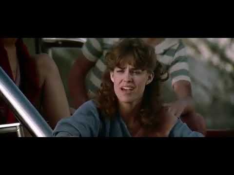 Az utolsó csillagharcos amerikai akciófilm, 101 perc, 1984