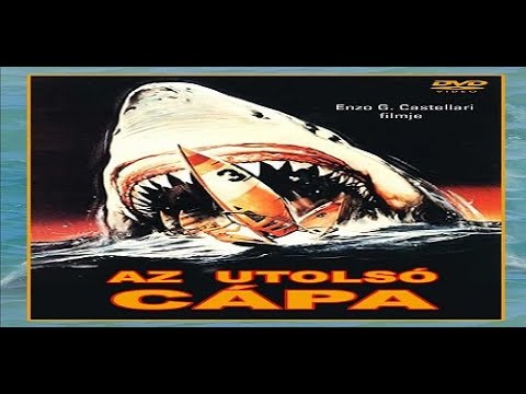 Az utolsó cápa – Teljes film magyarul