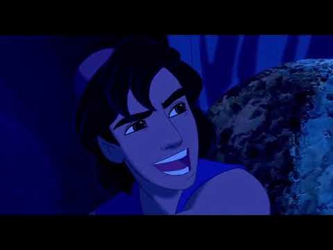 Aladdin teljes mese magyarul HD