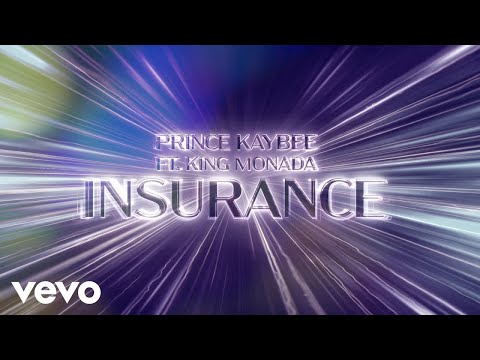 Prince Kaybee – Insurance (Lyric Video) ft. King Monada