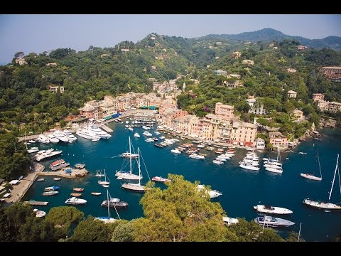 Olasz Riviera: Ligur-partvidék 2014. /Olaszország/ FullHD 1080p