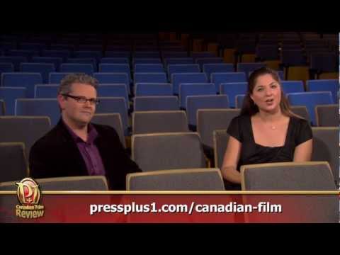 EP 2: An Insignificant Harvey – Canadian Film Review