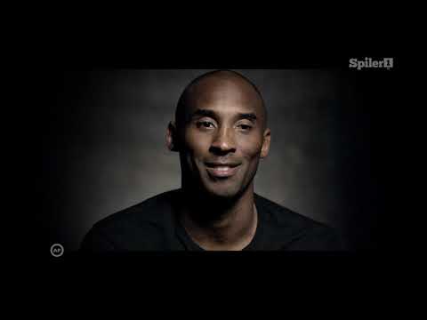 Kobe Bryant: A Legenda (Dokumentumfilm Magyarul 720p)