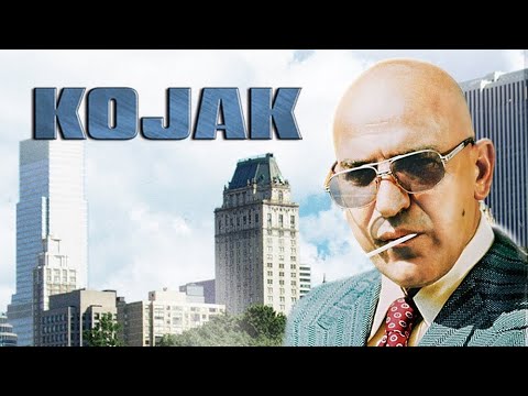 Kojak 8. rész – Teljes film magyarul