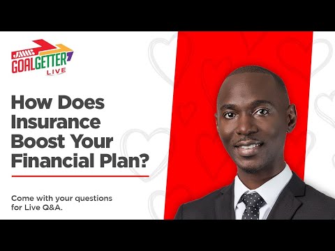 How Does Insurance Boost Your Financial Plan?
