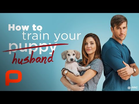 How To Train Your Husband (Full Movie) Comedy
