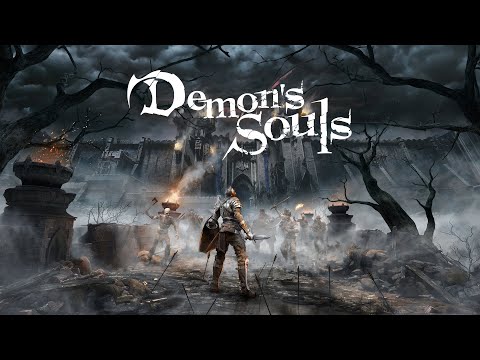 A történet a végéhez ér! | Demon’s Souls – 9. rész (PS5) Befejezés | Magyar Végigjátszás