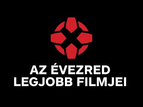 TOP 100: Az évezred legjobb filmjei + MEGLEPETÉS!