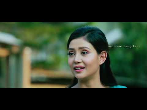 Manipuri best romantic film || biju and khaba || streaming on MFDC App.