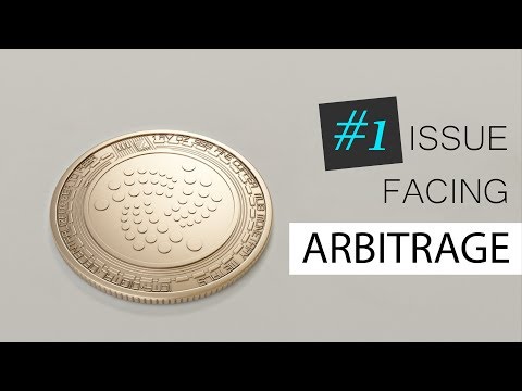 Cryptocurrency Arbitrage EXPOSED | The #1 Issue Facing Arbitrage Traders Right Now | Crypto Wizards