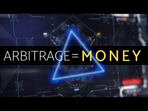Make Money No Matter Which Way Prices Move with Arbitrage | Crypto Wizards