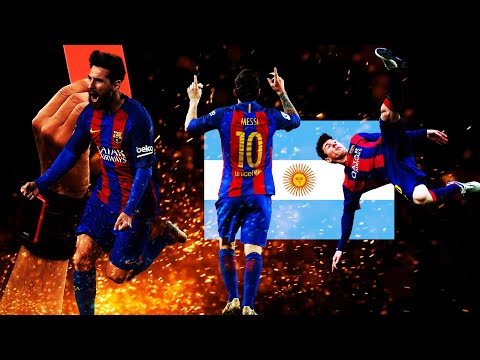 6 érdekesség Lionel Messi-ről, amit lehet nem tudtál! | Félidő!