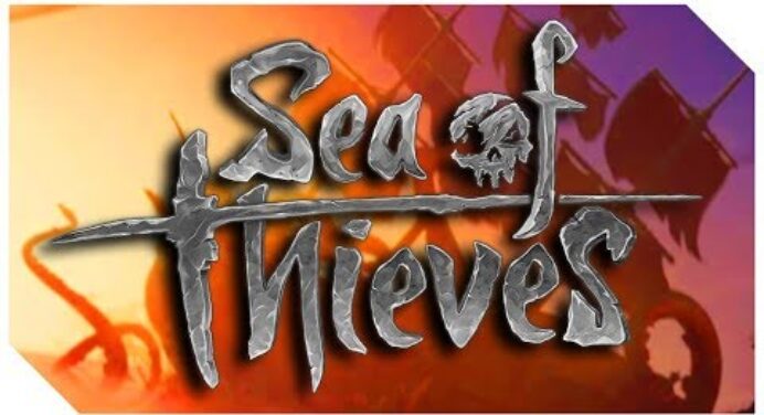 EGYEDÜL MEGÉRI? 🐧 Sea of Thieves #2