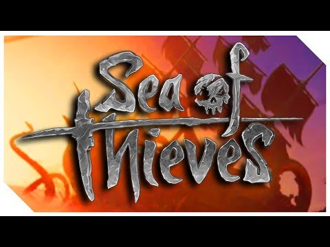 EGYEDÜL MEGÉRI? 🐧 Sea of Thieves #2