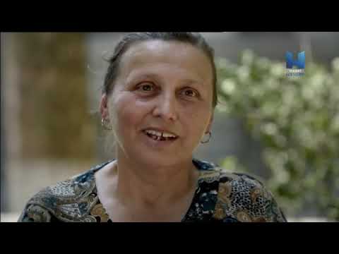 Vadászat az erdélyi aranyra 2,dokumentum film