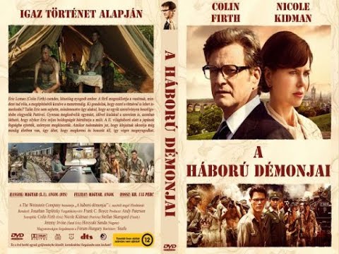 A háború demonjai#Teljes film magyarul#2013#Háborús/Dráma