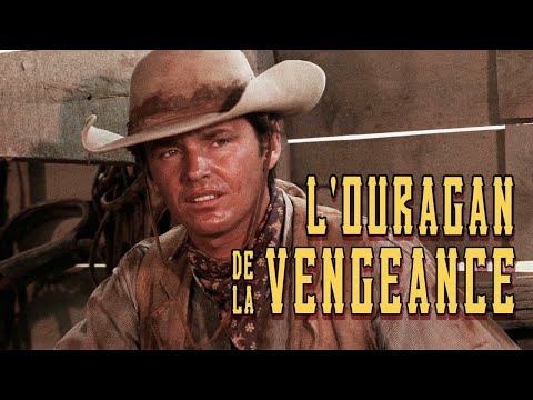 L’Ouragan de la vengeance (film, 1966) Western