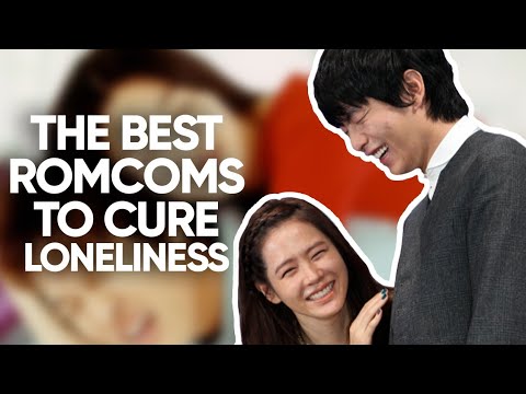 13 BEST Korean Romance Comedy Films That Will Remove Your Loneliness (Ft. HappySqueak)