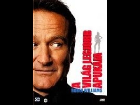 A világ legjobb apukája#Teljes film magyarul#Robin Williams#vígjáték#2009
