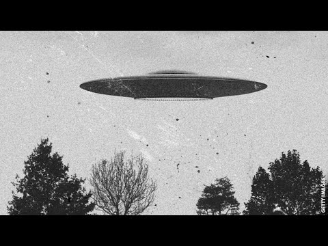UFOk a dokumentumfilm teljes film