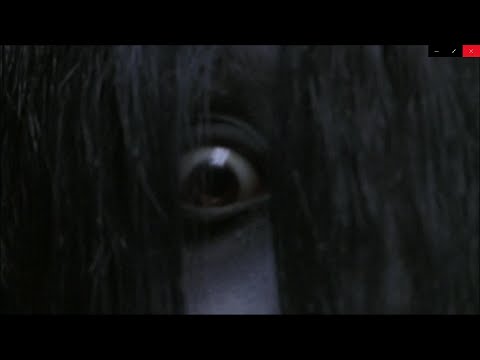 Az átok 2004 ( Teljes film magyarul )(Horror)  The Grudge