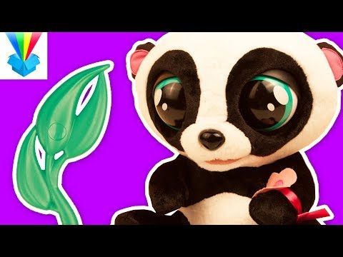 Kicsomi – ⭐Mimi⭐: 🎁 Yoyo Panda 🐼😍