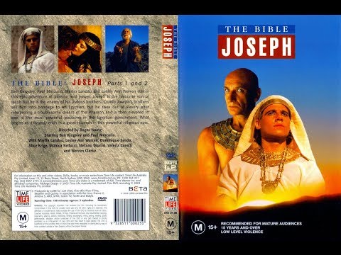 József (Joseph) [Hun] (1-2 rész) – 1995
