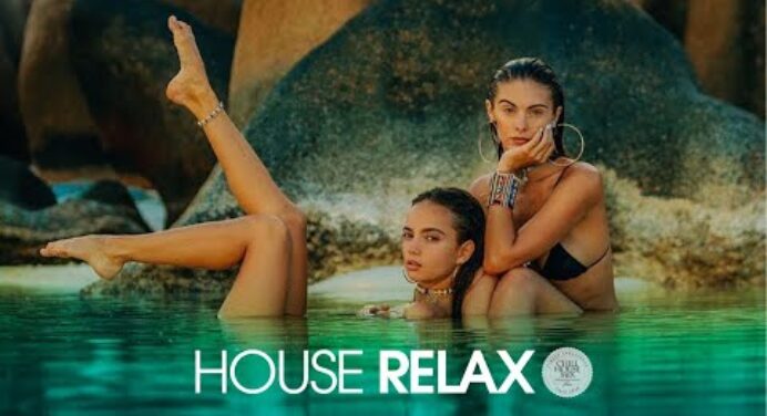 House Relax 2021 (New & Best Deep House Music | Chill Out Mix #89)