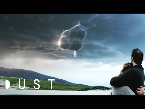 Sci-Fi Short Film: “Seedling” | DUST Exclusive