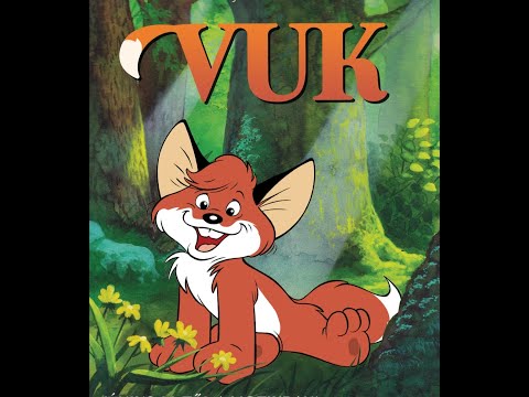 Vuk (1981)