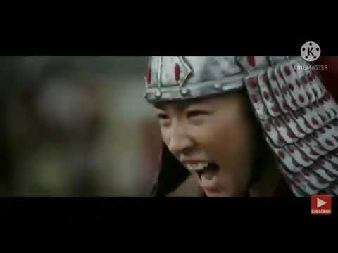 Mulan 2020  Action  Fantasy  Full Movie  Liu Yifei Jet Li